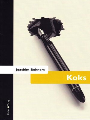 cover image of Koks